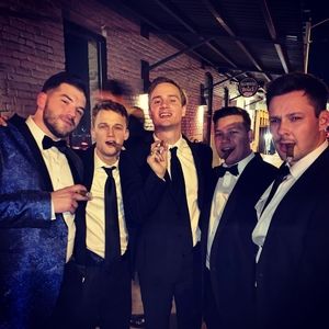 Meet your Posher, Alex